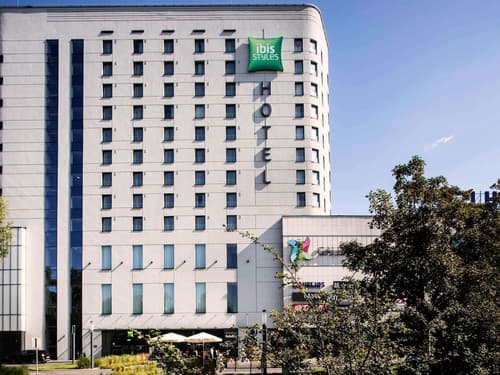 Hotel ibis Styles Bialystok, Primary image