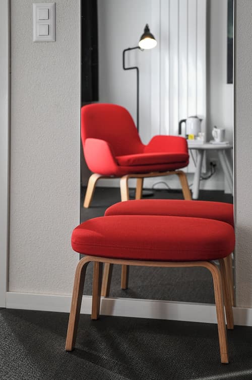 Home Swiss Hotel, Room