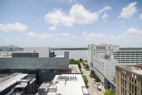 WATERMARK Baton Rouge, Autograph Collection, Room