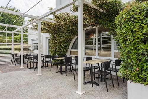 Kyriad Anglet-Biarritz, Miscellaneous