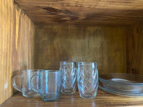 Solar da Gameleira, Private kitchen