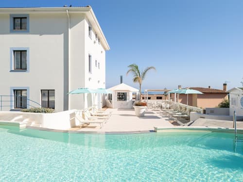 Best Western Hotel Blumarea, Primary image