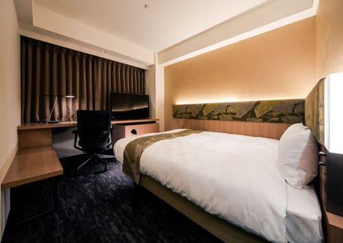 Daiwa Roynet Hotel Kyoto Ekimae PREMIER, Room