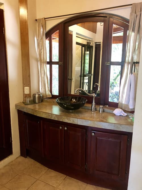 Mango Moon Villa, Room