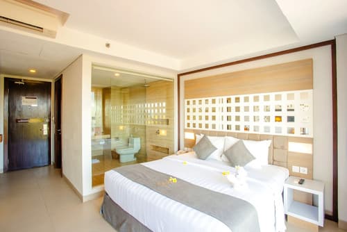Jimbaran Bay Beach Resort & Spa, Room