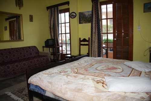 Katerina Hotel, Room