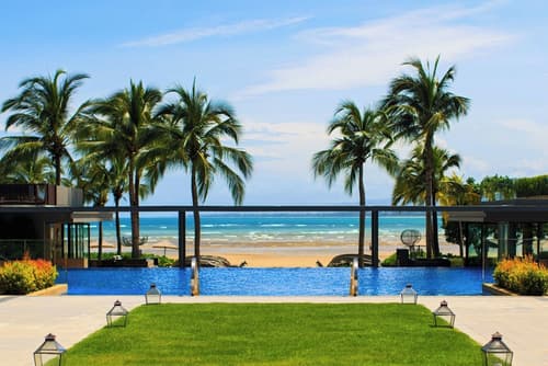 Phuket Marriott Resort and Spa, Nai Yang Beach, Primary image