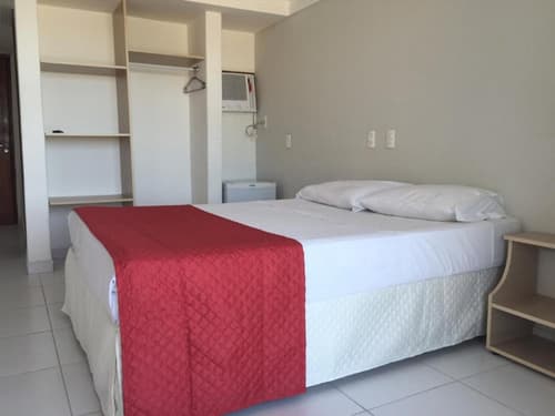 Hotel Paraíso Natal, Room