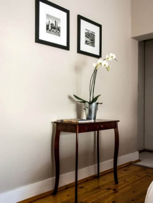 Arum Place Guest House, Room