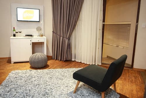 Woodlands Guest House Hazyview, Room