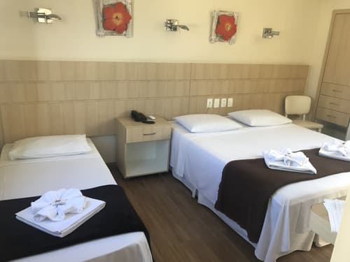 Palace Hotel Angra, Room