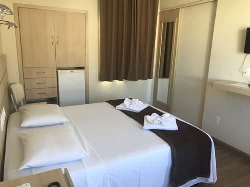 Palace Hotel Angra, Room