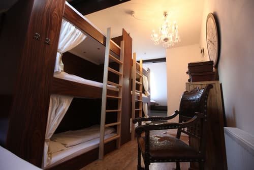 Old Kings Design Hostel, Room