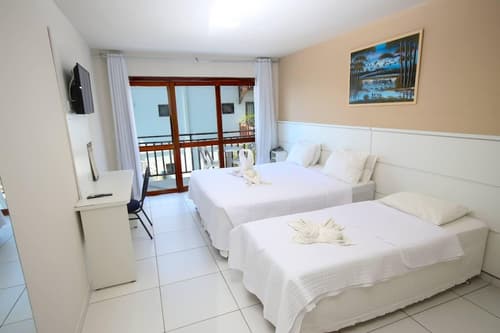 Pousada dos Jangadeiros, Primary image