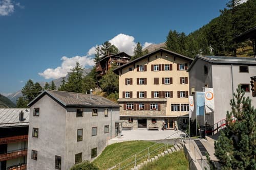 Youth Hostel Zermatt, Primary image