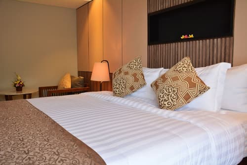 The Nest Hotel Nusa Dua, Room