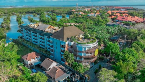 The Nest Hotel Nusa Dua, Primary image