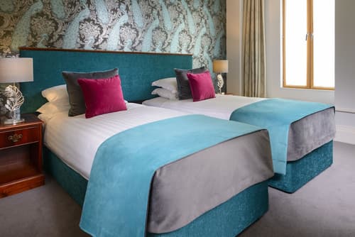 Kilkenny Hibernian Hotel, Room