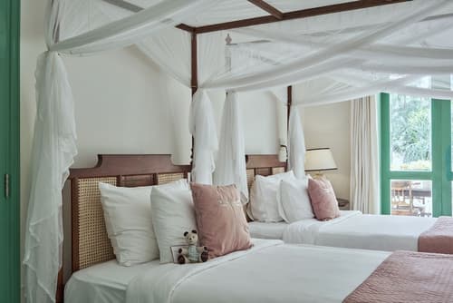 Poulo Condor Boutique Resort and Spa, Room