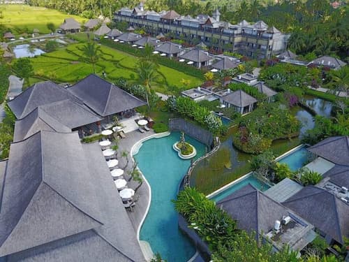 Visesa Ubud Resort, Primary image