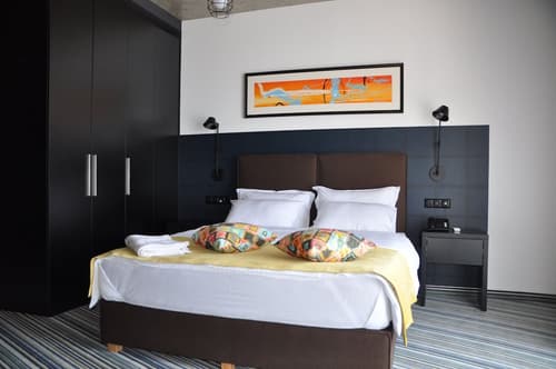 Tangerine Apart Hotel Batumi, Room