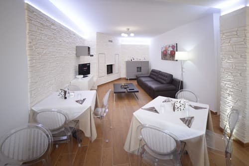 Agriturismo Nonna Rosa, Meeting facility