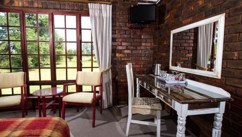 Storms River Guest Lodge, Room