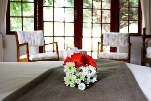 Storms River Guest Lodge, Room