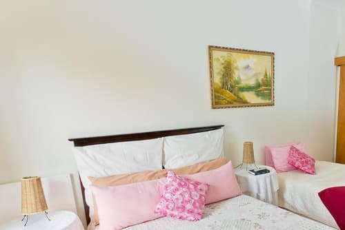 Langenhoven B and B, Room