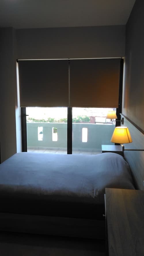 The Santo George Beach Resort, Room