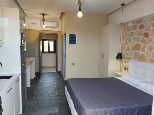 The Santo George Beach Resort, Room