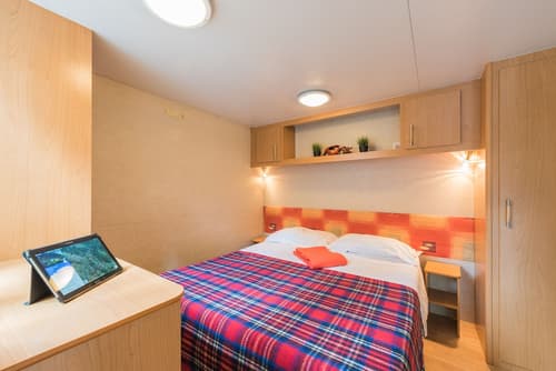 Camping Village Il Poggetto, Room