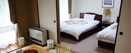 Le Vert Zao, Primary image