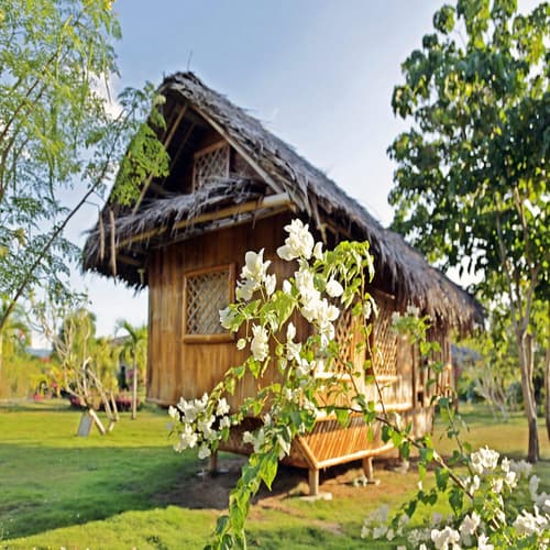 Les Maisons D'itac, Property amenity