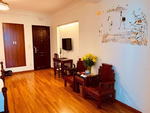 Phoenix Palace Hotel Hanoi, Room