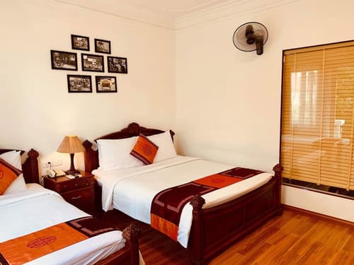 Phoenix Palace Hotel Hanoi, Room