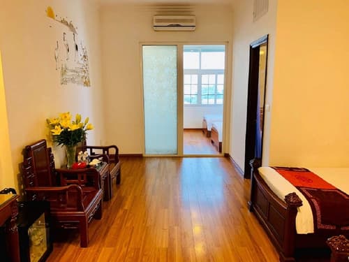 Phoenix Palace Hotel Hanoi, Room