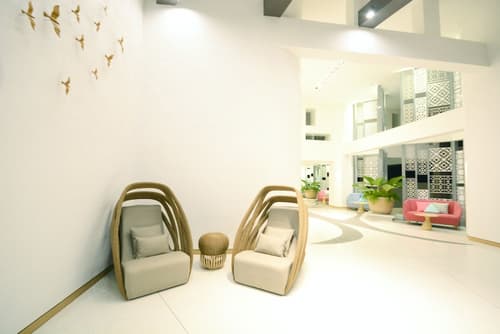 Hue Hotels and Resorts Puerto Princesa Managed by HII, Lobby sitting area