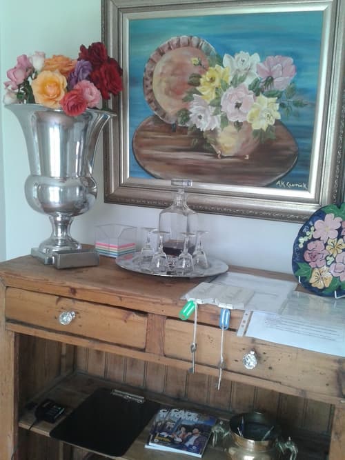 Brookdale House, Reception