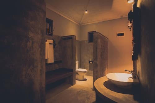 Villa Setha Wadi, Room