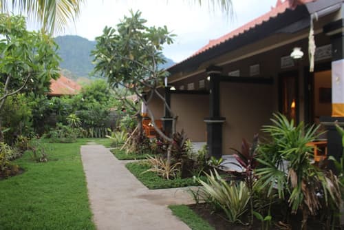 Pande Guest House Pemuteran, Primary image
