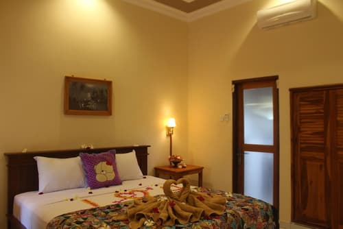 Pande Guest House Pemuteran, Room