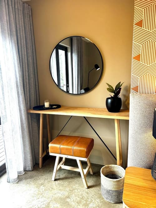 Elephants Lodge - Bellevue Forest Reserve, Room