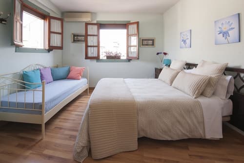 Ático Terraza Imperial, Room