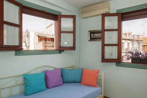 Ático Terraza Imperial, Room