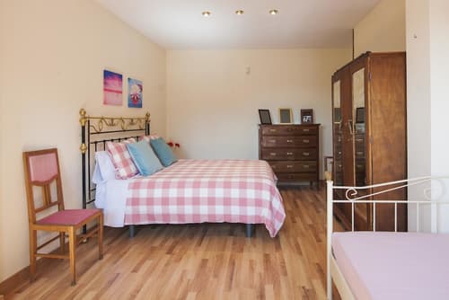 Ático Terraza Imperial, Room