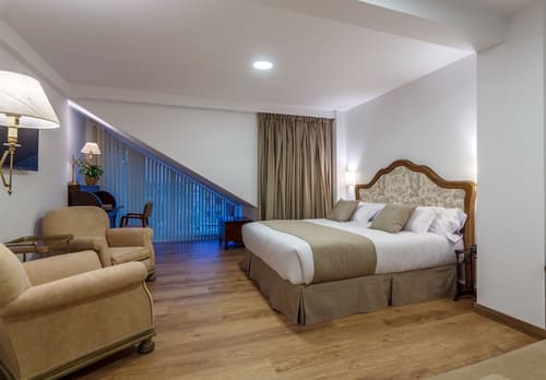 Suite Home Sardinero, Primary image