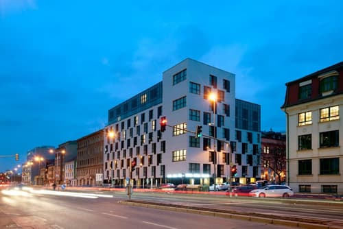 Hotel Royal Prague, Primary image