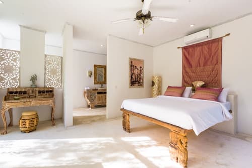 BoHo Bingin Beach, Room