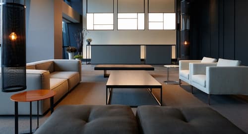 Shilla Stay Busan Haeundae, Reception